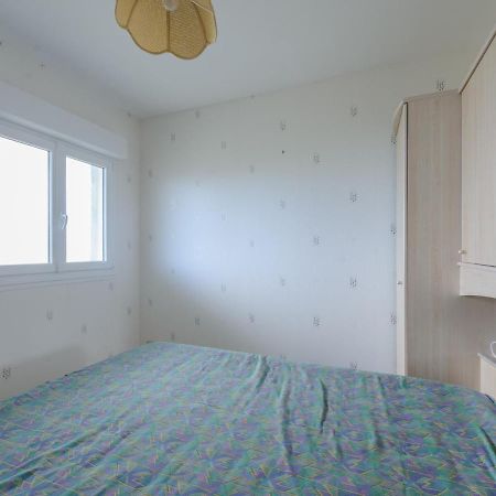 Charmant T2 Bis Avec Apercu Mer, Piscine, Parking Prive A 100M Plage - Chatelaillon-Plage - Fr-1-535-29 المظهر الخارجي الصورة