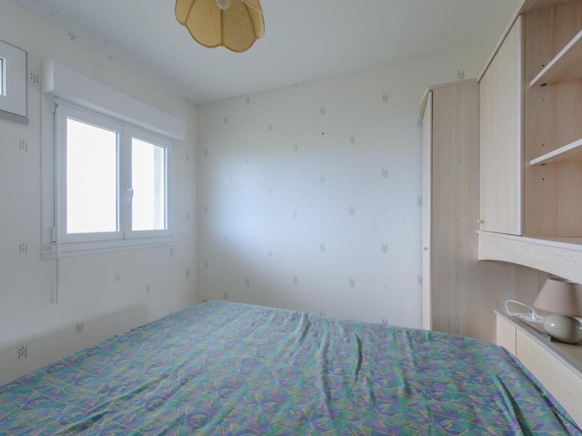 Charmant T2 Bis Avec Apercu Mer, Piscine, Parking Prive A 100M Plage - Chatelaillon-Plage - Fr-1-535-29 المظهر الخارجي الصورة