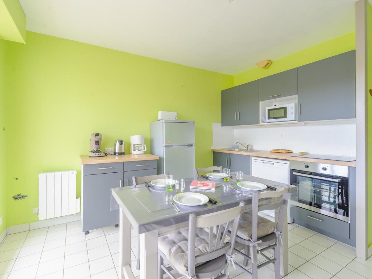 Charmant T2 Bis Avec Apercu Mer, Piscine, Parking Prive A 100M Plage - Chatelaillon-Plage - Fr-1-535-29 المظهر الخارجي الصورة